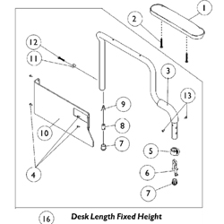 THREADED INSERT